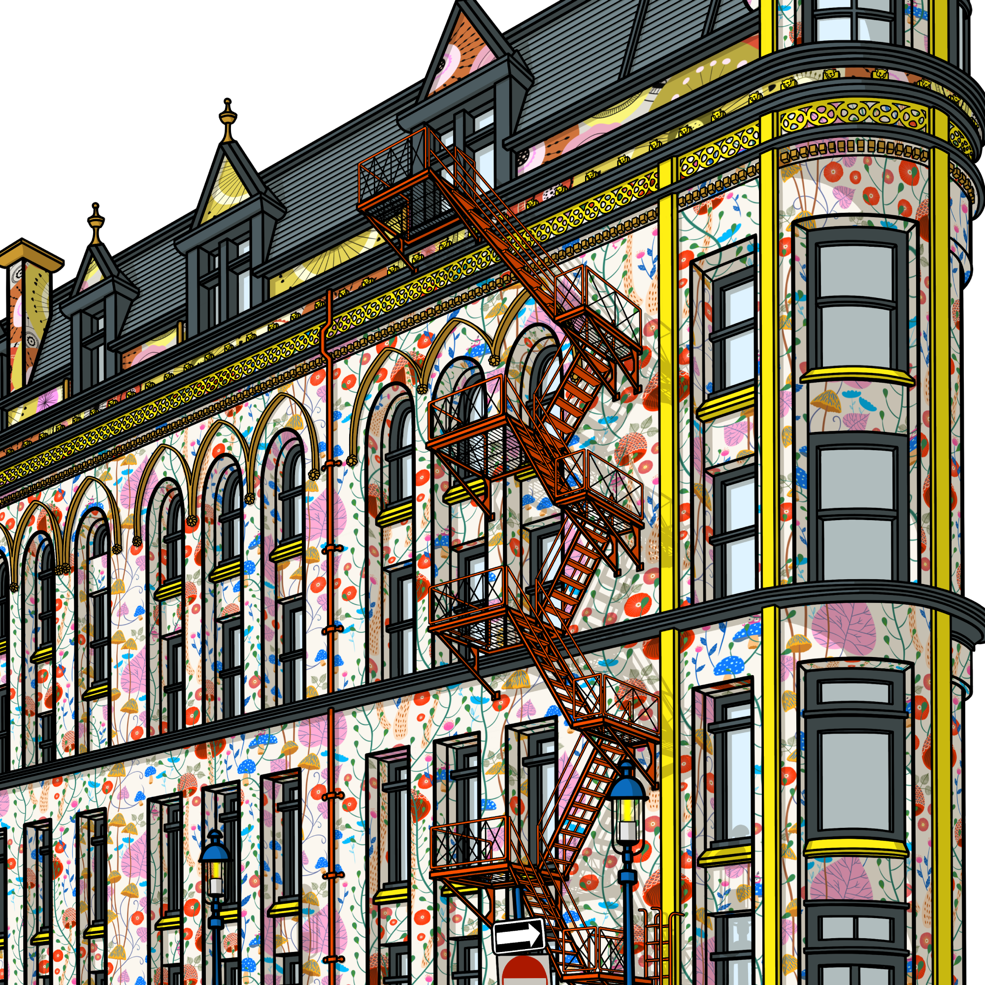 Buildings
